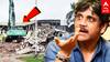Nagarjuna convention demolition | தரைமட்டமான மண்டபம்! சோகத்தில் நாகர்ஜூனா! நடந்தது என்ன?
