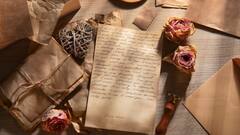 महिला को अपने घर में मिला 100 साल पुराना लव लेटर, लिखी थी रहस्यमयी प्रेम कहानी, यहां जानें