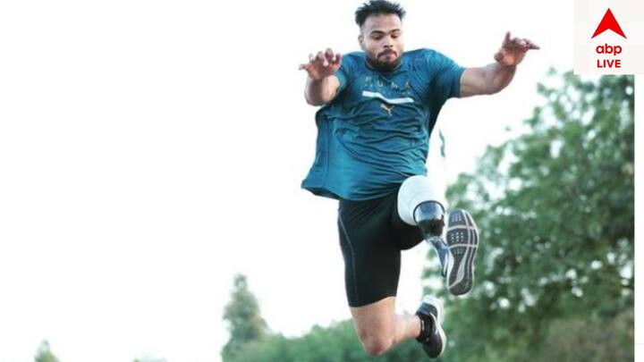 দুবারের বিশ্বচ্যাম্পিয়ন। টোকিও প্যারালিম্পিক্সে সোনা জিতেছিলেন সুমিত আন্টিল। প্যারিসও কি সোনা আনতে পারবেন?