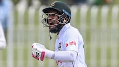 जीत के बाद बांग्लादेश के हीरो बने मुशफिकुर, बाढ़ पीड़ितों के लिए उठाया बड़ा कदम