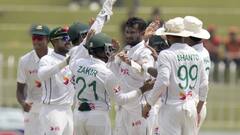 एशिया की सबसे बदतर टीम... बांग्लादेश के खिलाफ हार के बाद खूब हो रही पाकिस्तान की फजीहत