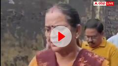 'गंदी नाली में डुबो दूंगी...' गंदगी देखकर मेयर सुषमा खर्कवाल ने जोनल अधिकारी को लगाई फटकार