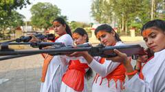 मध्य प्रदेश में RSS-VHP अब धर्मांतरण और लव जिहाद रोकने के लिए चलाएंगे अभियान, रोडमैप तैयार