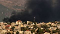 ఇజ్రాయేల్‌లో 48 గంటల పాటు ఎమర్జెన్సీ,హెజ్బుల్లాపై ప్రతీకార దాడులు - అంతా విధ్వంసమే