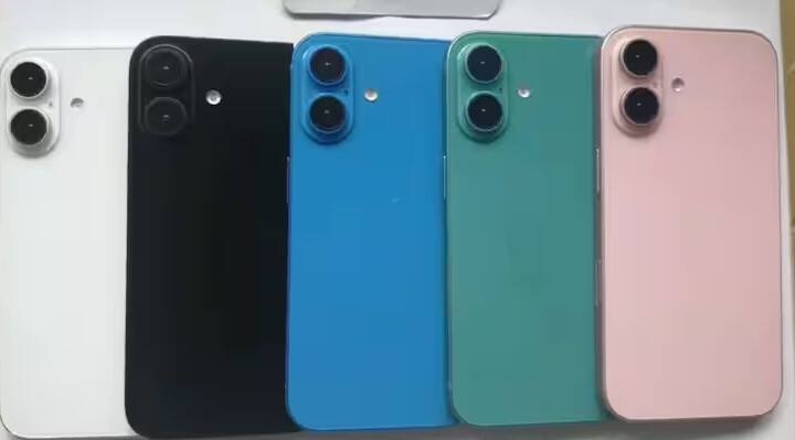 आयफोन 16 सीरिज AI फीचर्ससह ग्राहकांना मिळणार आहे. या सीरीजचे सर्वच मॉडेल मेड इन इंडिया असण्याची शक्यता आहे.