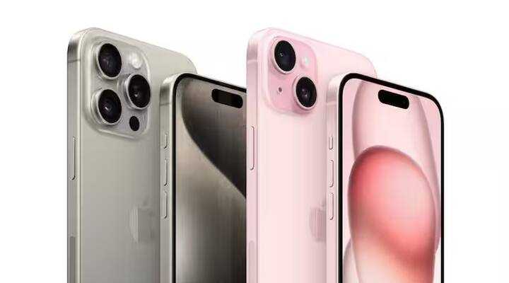 आयफोन 16 Pro आणि आयफोन 16 Pro Max मध्ये अनुक्रमे 6.3 इंच आणि 6.9 इंच डिस्प्ले असण्याची शक्यता आहे.