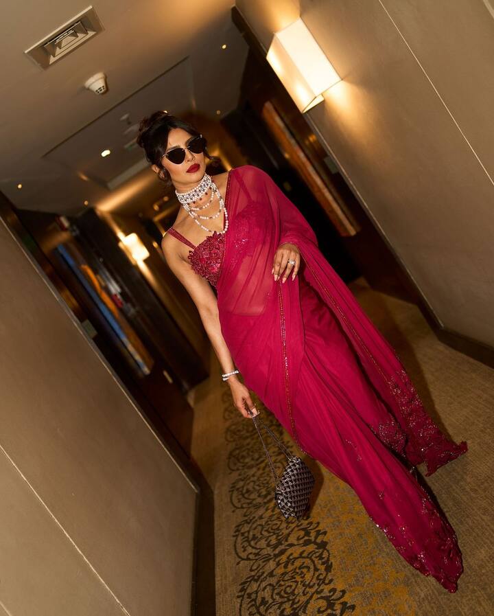 ప్రియాంక చోప్రా (Image credit: Priyanka Chopra /Instagram)