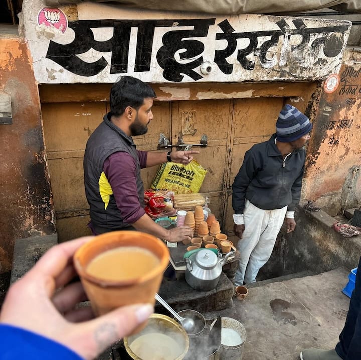 All Pics Credit: Instagram/@dualipa