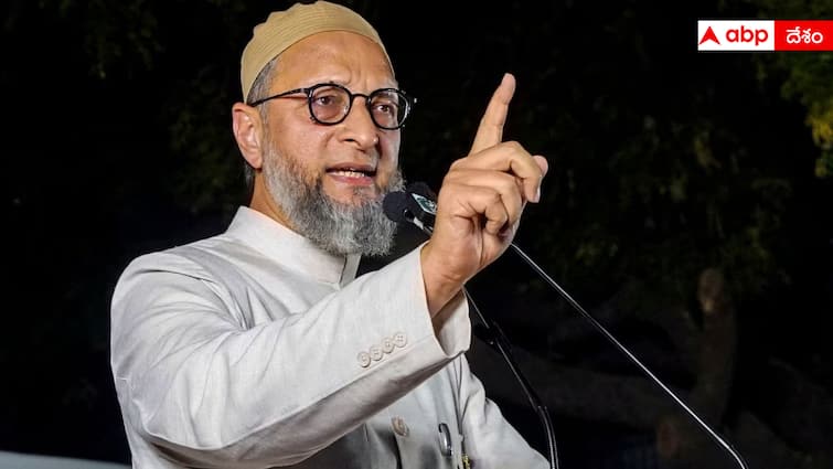 AIMIM Chief Asaduddin owaisi questions Telangana govt over HYDRA demolitions Asaduddin Owaisi: ప్రభుత్వ ఆఫీసులు కూడా కూల్చేస్తారా? హైడ్రా కూల్చివేతలపై అసదుద్దీన్ ఒవైసీ