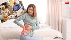 Back Pain: आपकी 4 गलतियां पीठ दर्द को बना देती है असहनीय, जानें बचने का तरीका