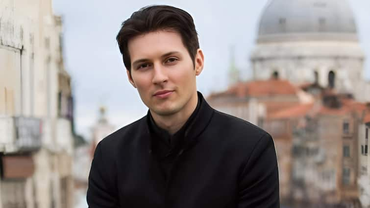 Who is Pavel Durov Telegram CEO Arrested in France know net worth all about him कौन हैं Pavel Durov जिन्हें फ्रांस में किया गया गिरफ्तार, जानें कितनी है इनकी नेट इनकम