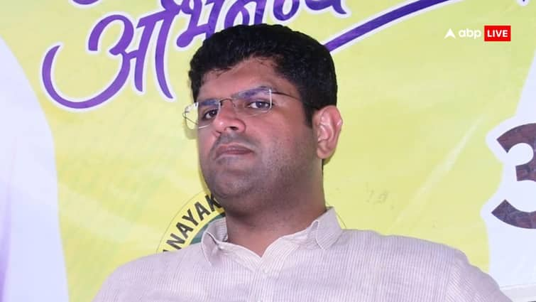 Dushyant Chautala JJP on BJP INDIA Alliance Haryana Assembly Elections 2024 चुनाव से पहले दुष्यंत चौटाला की दो टूक, 'BJP के साथ नहीं जाऊंगा', इंडिया गठबंधन पर क्या बोले?