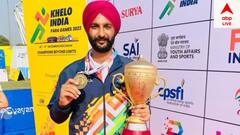 Paris Paralympics 2024: প্যারিস প্যারালিম্পিক্সে পদক জয়ের অন্যতম দাবিদার এই ১০ অ্যাথলিট