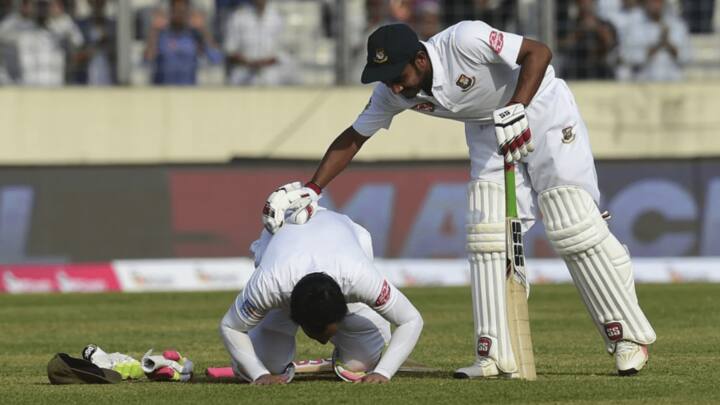1. 638 Vs Sri Lanka in Galle, 2013 (Image Credit: @X / ICC)