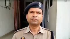 बलिया में चाचा बना हैवान, 16 साल की भतीजी का घर में घुसकर किया रेप, आरोपी गिरफ्तार