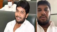 వైసీపీ లీడర్ అనంతబాబు అశ్లీల వీడియో వైరల్! మార్ఫింగ్ అని కొట్టిపారేసిన ఎమ్మెల్సీ