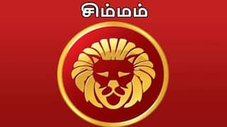 September Month Rasi Palan 2024 Simmam Rasi Monthly Horoscope Tamil |  September Simmam Rasi Palan: பணவரவு! தொட்டதெல்லாம் வெற்றி! செப்டம்பரில்  செழிக்கப்போகும் சிம்ம ராசி!