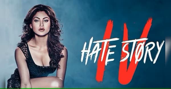 ये तो सभी जानते हैं कि उर्वशी रौतेला ने अपने अभी तक के करियर में कई फिल्मों में काम किया है. लेकिन क्या आपको ये पता है कि जब एक्ट्रेस की फिल्म ‘हेट स्टोरी 4’ रिलीज हुई तो इसके एक सीन को लेकर काफी ज्यादा बवाल मचा था.