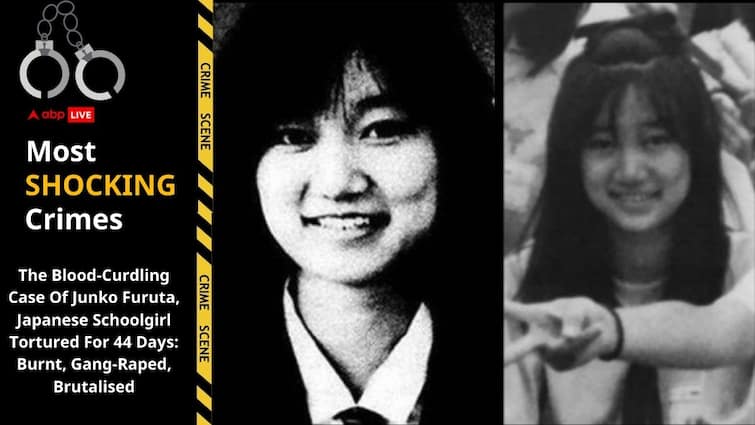 Junko Furuta Japanese Schoolgirl  Tortured For 44 Days Burnt Gang-Raped Brutalised abpp The Blood-Curdling Case Of Junko Furuta, Japanese Schoolgirl  Tortured For 44 Days: Burnt, Gang-Raped, Brutalised