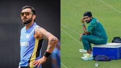 PHOTOS: विराट कोहली और बाबर आजम में कौन है ज्यादा अमीर? यहां जानिए दोनों की कुल नेटवर्थ