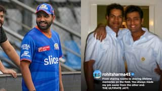 Rohit Sharma PBKS: पंजाब किंग्स में धवन की जगह लेंगे रोहित शर्मा? IPL 2025 से पहले मुंबई को सदमा देने वाली खबर