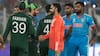 Pakistan In Unwanted Record Books Alongside India Following Loss To Bangladesh