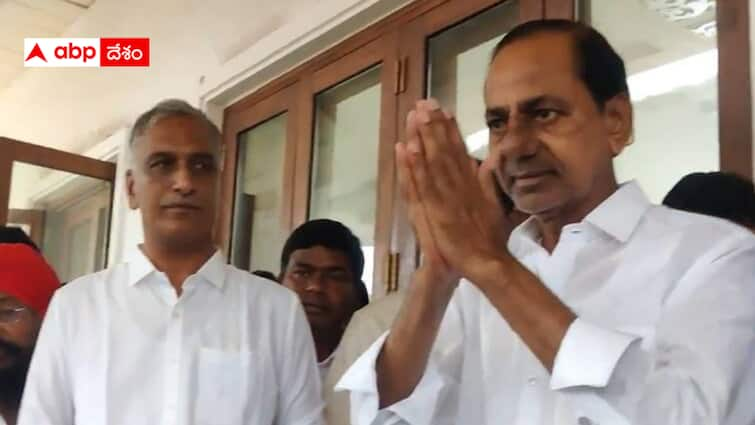 BRS chief KCR is not seen outside Why Where is KCR : ఏం జరుగుతున్నా బయటకు రాని కేసీఆర్ - కవితకు  బెయిల్ వచ్చిన తర్వాతనే తెర మీదకు వస్తారా ?