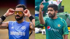 PHOTOS: विराट कोहली और बाबर आजम में कौन है ज्यादा अमीर? यहां जानिए दोनों की कुल नेटवर्थ