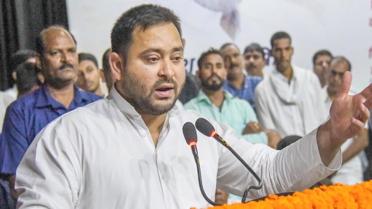 Tejashwi Yadav: जातीय जनगणना के मुद्दे पर तैयार हो रही है नई पटकथा? चिराग के बयान पर तेजस्वी बहुत कुछ कह गए