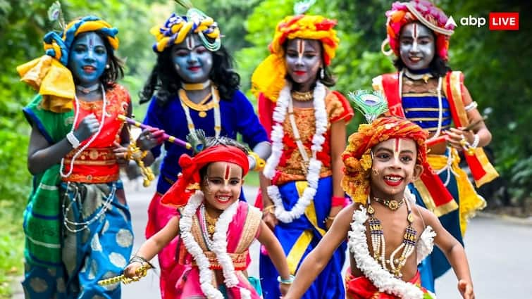 Janmashtami 2024 Over 25000 Crore rupees Business on Janmashtami Across the Country says cait Janmashtami: देश भर में जन्माष्टमी पर हुआ 25000 करोड़ रुपये का कारोबार, फेस्टिव सीजन की धमाकेदार शुरुआत 