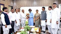 झारखंड विधानसभा चुनाव में कितनी सीट चाहती है कांग्रेस? बनाया ऐसा प्लान; क्या मानेगी JMM-RJD