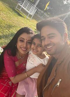 Anupamaa के फैंस के लिए बुरी खबर, रुपाली गांगुली-गौरव खन्ना होंगे शो से बाहर, आएगा अब तक का शॉकिंग ट्विस्ट!