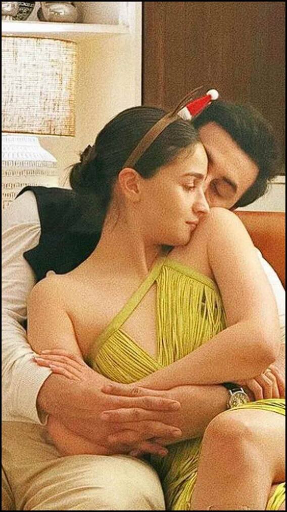 रणबीर कपूर को मां नीतू ने बोला था जोरू का गुलाम?