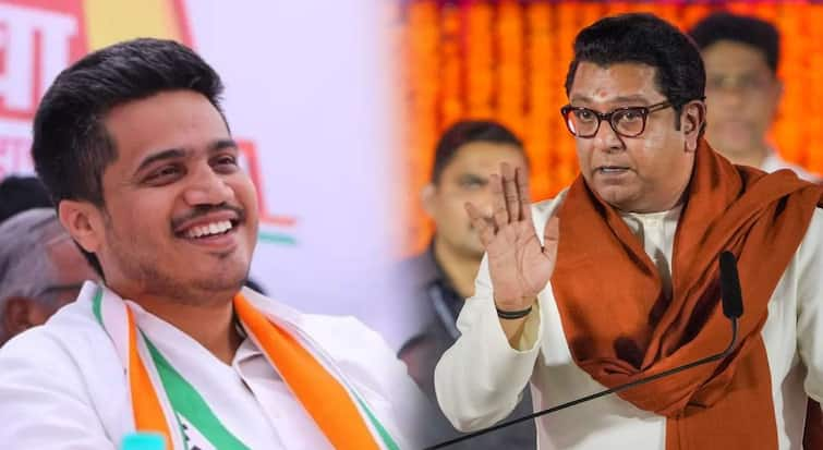 Rohit Pawar criticized on Raj Thackeray in nagpur also Met Nitin Gadkari over development work maharashtra marathi news राज ठाकरे कधी पवार साहेबांच्या विरोधात बोलतात, तर कधी भाजपच्या; म्हणून त्यांचा एकच आमदार : रोहित पवार 