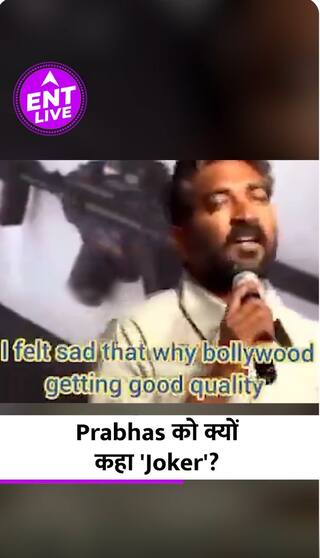 Prabhas को 'Joker' बोलने के बाद अब Viral हुआ Arshad Warsi का ये Video