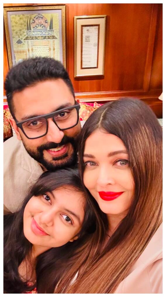 जब ऐश्वर्या से पूछा गया था बच्चा होने पर सवाल, सालों पुराने वीडियो में छुपा है जवाब