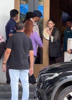 बेटी राहा को लेकर 'अल्फा' की शूटिंग के लिए कश्मीर रवाना हुईं आलिया भट्ट, नानी रखेंगी ख्याल