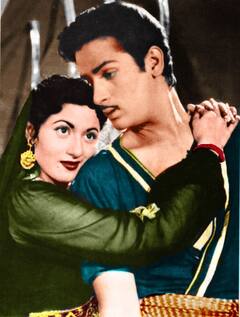 वो दिलकश हसीना जिसे देखकर एक्टिंग करना ही भूल गया था ये सुपरस्टार, जानें दिलचस्प किस्सा