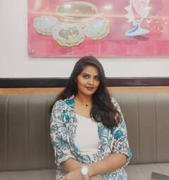 'દીકરી કહીને બોલાવતો હતો, પછી મીટિંગમાં દરવાજો બંધ કરીને...', જાતીય શોષણ અંગે અભિનેત્રીનો ચોંકાવનારો ખુલાસો