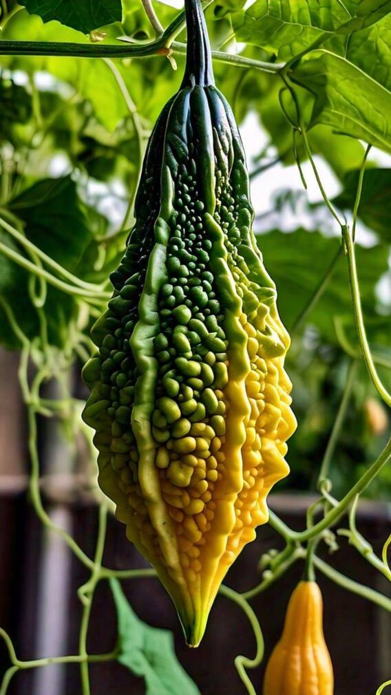 பாகற்காயுடன் இந்த உணவுகளை சேர்த்து சாப்பிடாதீங்க!