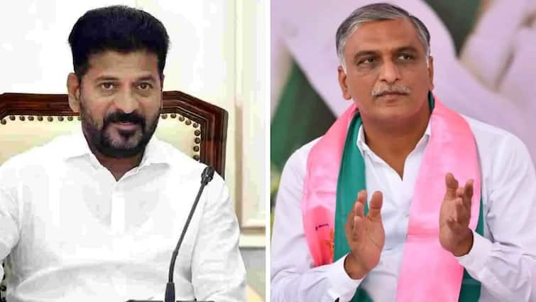 Forme Minister Harish Rao writes letter to CM Revanth Reddy to opposing LRS Harish Rao: అప్పట్లో మీరే ఫ్రీ అన్నారు, ఇప్పుడు ఫీజు కట్టమంటారా? ఇది దోచుకునే కుట్ర - హరీశ్ రావు లేఖ