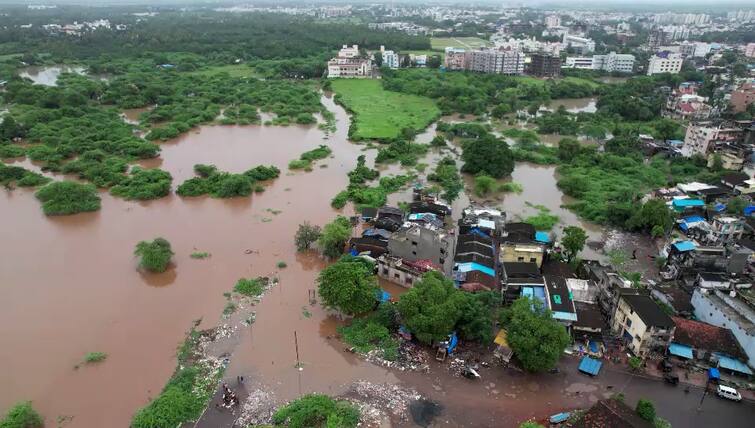 In the last 24 hours, it has rained in gujarat  244 taluks, amid the forecast of the Meteorological Department Gujarat Rain Update: રાજ્યમાં અનરાધાર વરસાદ, છેલ્લા 24 કલાકમાં 244 તાલુકામાં મેઘતાંડવ