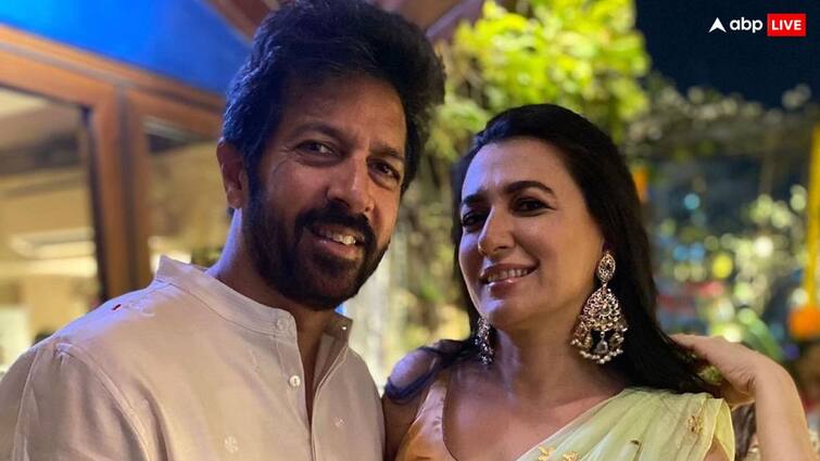 kabir khan interfaith wedding with mini mathur Muslim director actress never added khan to her surname इस मुस्लिम डायरेक्टर ने दूसरे धर्म में रचाई शादी, पत्नी ने इस वजह से कभी नहीं लगाया शौहर का सरनेम