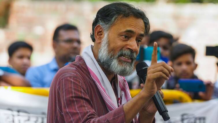 Haryana Election 2024: हरियाणा विधानसभा चुनाव में कांग्रेस को कौन हरा सकता है, योगेंद्र यादव की भविष्यवाणी पढ़िए