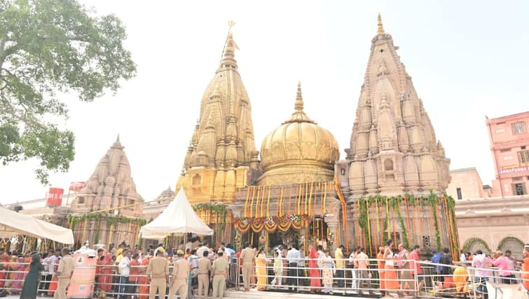 Kashi Vishwanath Temple Laddu Gopal birthday celebrated know complete preparations ann Janmashtami 2024: बाबा के धाम में धूमधाम से मनाया जाएगा लड्डू गोपाल का जन्मोत्सव, जानिए क्या है पूरी तैयारी