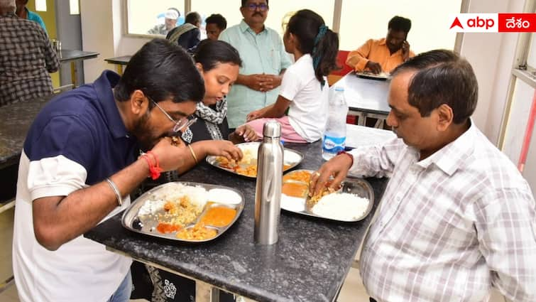 AP Govt to start another 75 Anna canteens from September 13 Anna Canteens: ఏపీ వాసులకు గుడ్ న్యూస్ -త్వరలో అందుబాటులోకి మరో 75 అన్నా క్యాంటీన్లు, ముహూర్తం ఫిక్స్