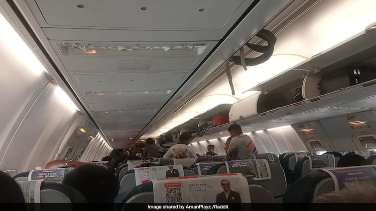 one Passenger feels Delhi Airport Experience the Worst After Long Flight Delay Viral News: ఢిల్లీ ఎయిర్‌పోర్టులో ఆ రోజు, చేదు అనుభవాన్ని వెల్లడించిన ప్యాసింజర్