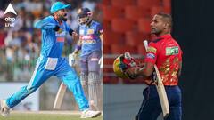 মাঠের বাইরেও তুমি গব্বর, তিক্ততা ভুলে ধবনকে শুভেচ্ছাবার্তা পাঠালেন কোহলি