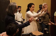 आणीबाणीचा इतिहास रुपेरी पडद्यावर,  कंगनाचा बहुचर्चित 'इमर्जन्सी' चित्रपट लवकरच प्रेक्षकांच्या भेटीला!