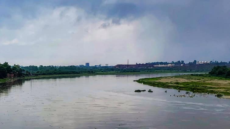 Janmashtami festival Yamuna River special importance Shri Krishna reach Gokul crossed river ann Janmashtami 2024: जन्माष्टमी के पर्व पर यमुना का विशेष महत्व, इसी नदी को पार कर गोकुल पहुंचे थे श्री कृष्ण